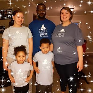 Meet your Posher, Jonathan